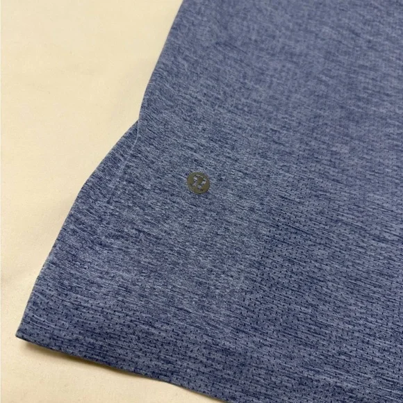 Lululemon Metal Vent Tech Short Sleeve - Picture 10 of 10